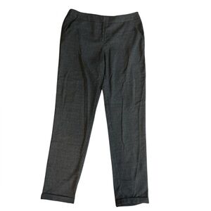 Joe B Elegant Charcoal Pants